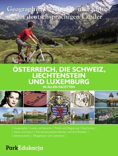 

Ősterreich die Schweiz Liechtenstein Pietraszek