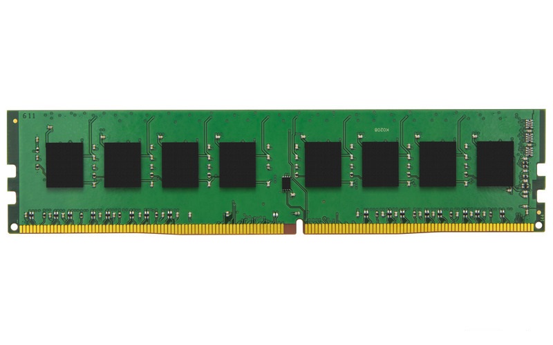 

Ram Kingston 16 Gb DDR4 Value 17CL KVR24N17D8/16