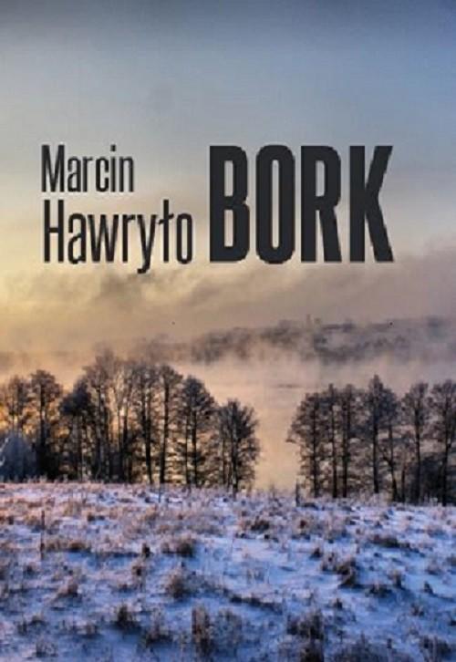 

Bork Hawryło Marcin