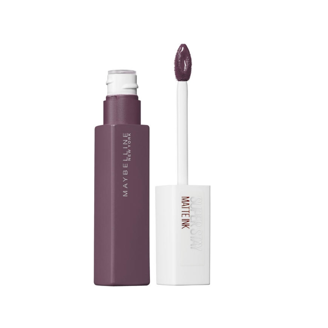 

Maybelline Super Stay Matte Ink 95 pomadka