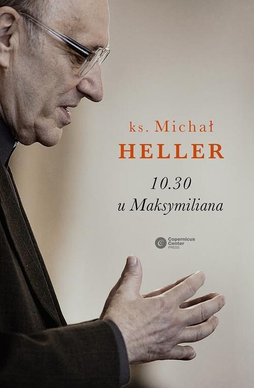 

10.30 u Maksymiliana Michał Heller