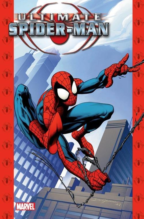 

Ultimate Spider-Man Tom 1 B. M. Bendis, M. Bagley
