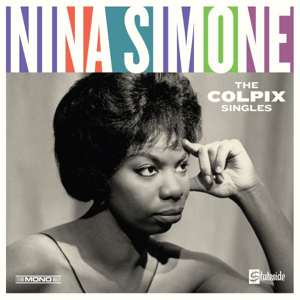 

Nina Simone The Colpix Singles