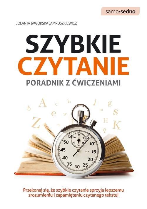 

Szybkie czytanie Poradnik z ćwiczeniami