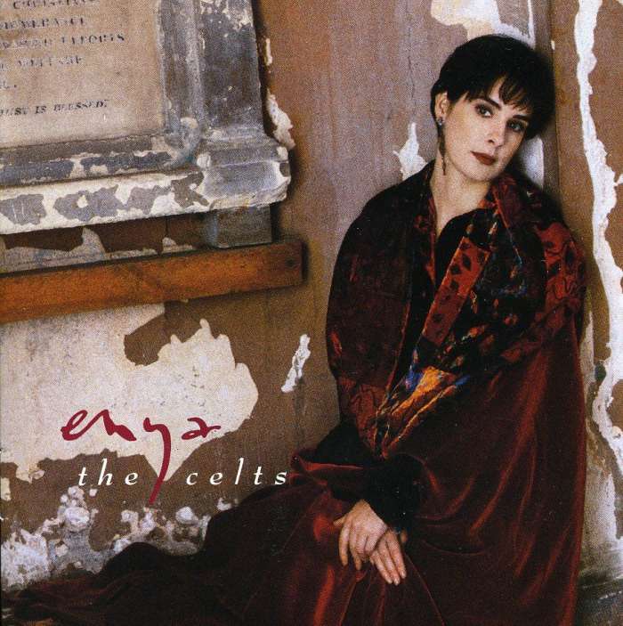 

Enya The Celts