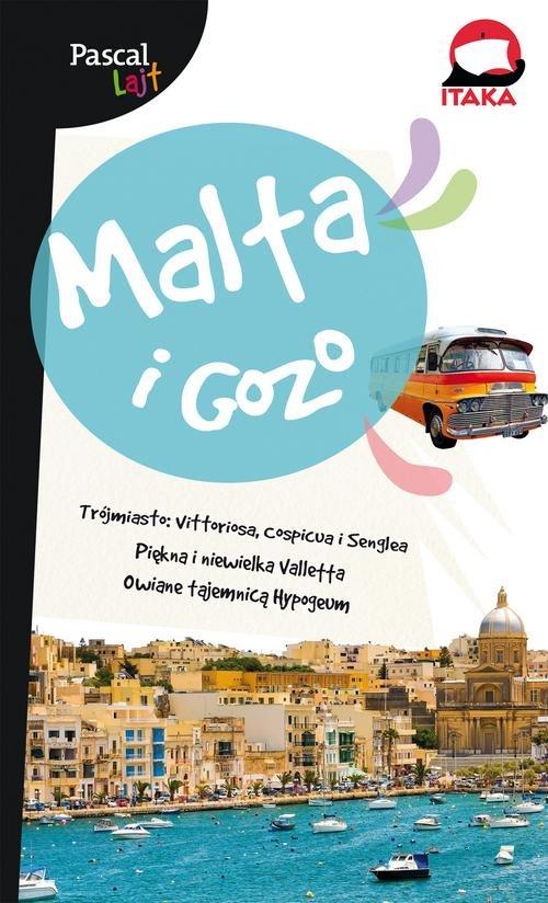 

Malta i Gozo Pascal Lajt Bartosz Sadulski
