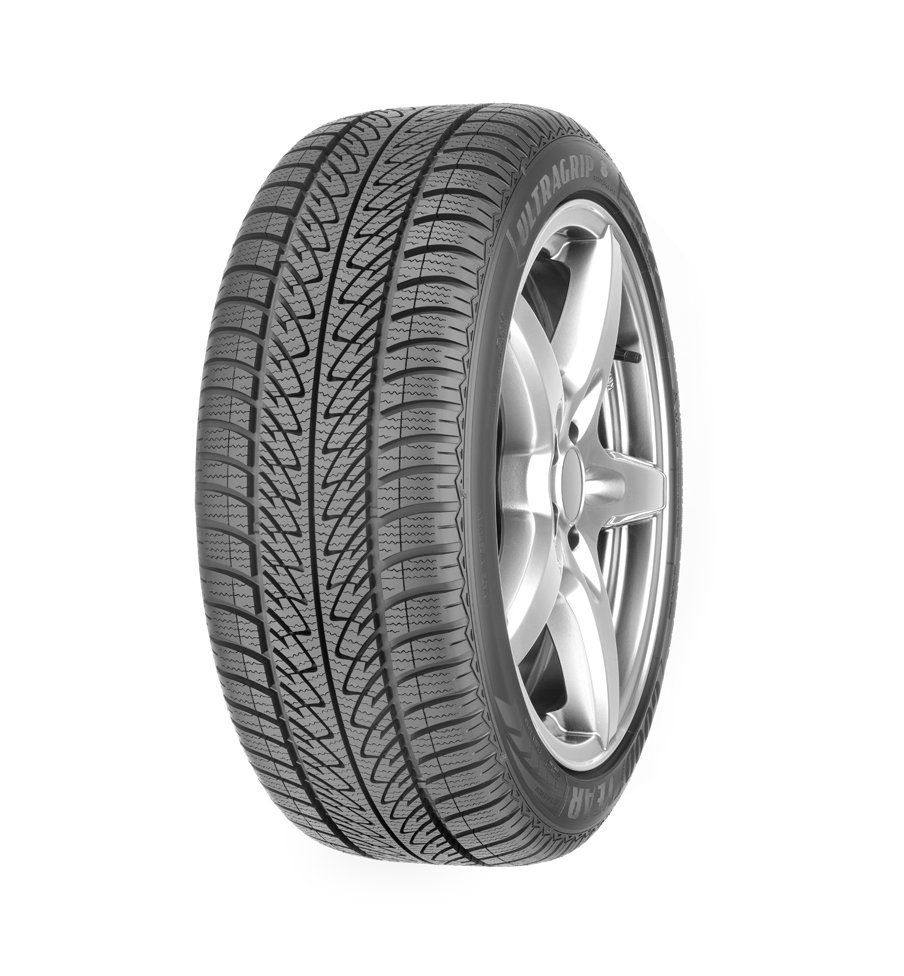 

2x 245/45R18 Goodyear Ultra Grip 8 Performance XL