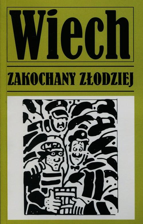 

Opowiadania przedwojenne Tom 2... Wiechecki