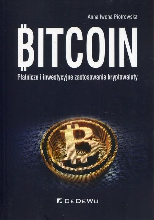 

Bitcoin Piotrowska Anna Iwona