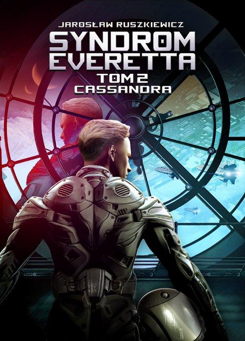 

Syndrom Everetta Tom 2 Cassandra J. Ruszkiewicz