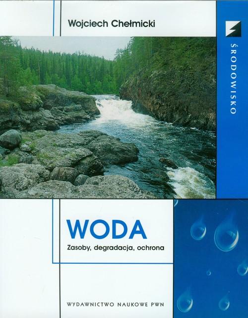 

Woda Wojciech Chełmicki