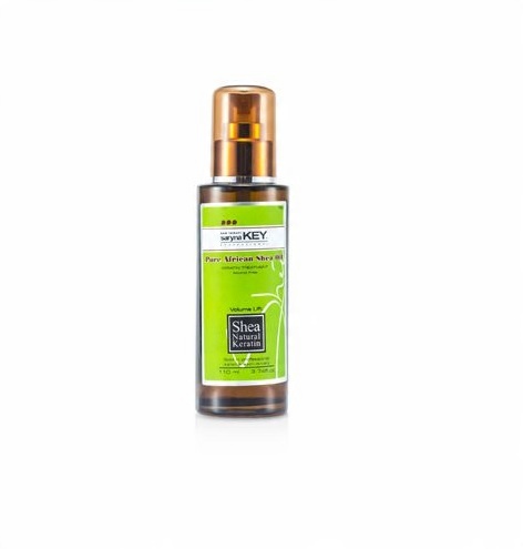 

Saryna Key olejek do włosów 110 ml Pure African