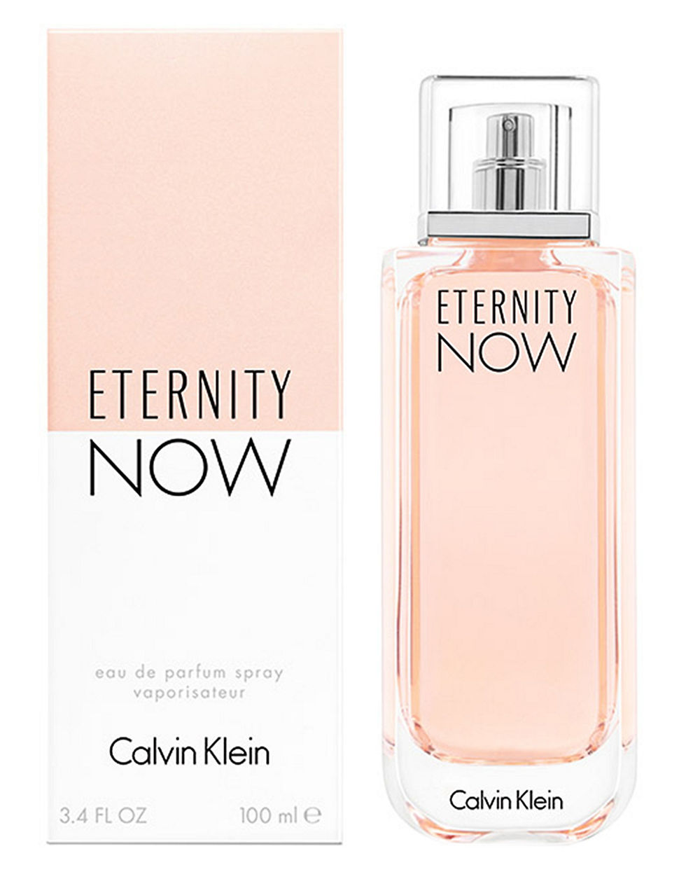 

Calvin Klein Eternity Now Woman 100 ml Edp