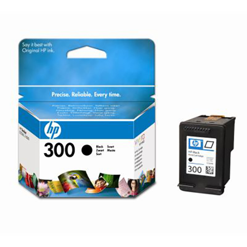 

Tusz Hp 30 CC640EE
