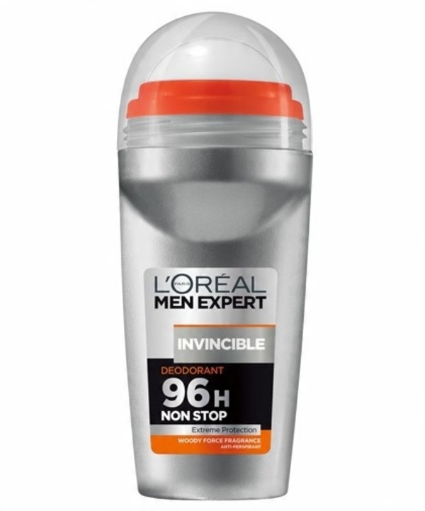 

L'Oreal Paris Men Expert Invincible 96h dezodorant