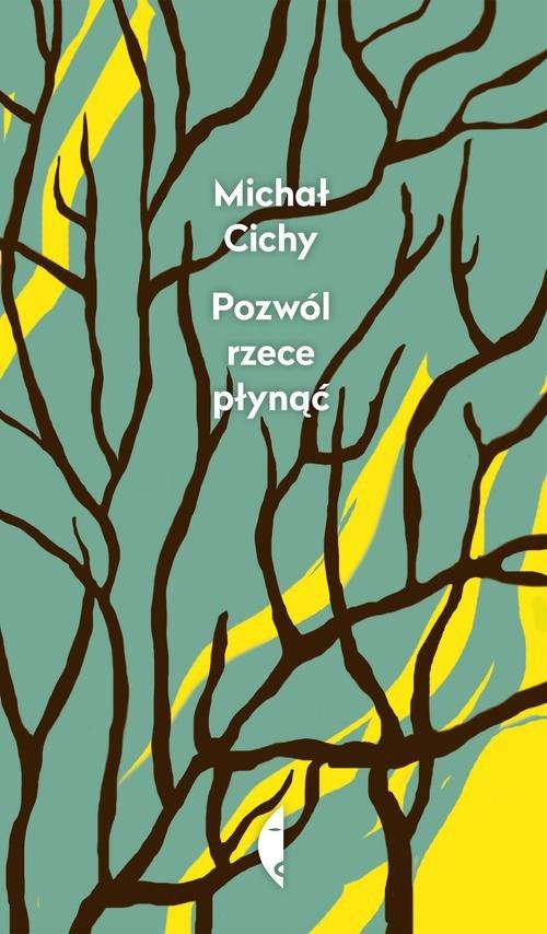

Pozwól rzece płynąć Michał Cichy