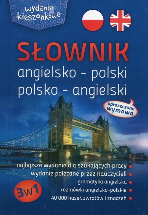 

Słownik ang-pol-ang kieszonkowy twarda Greg Greg