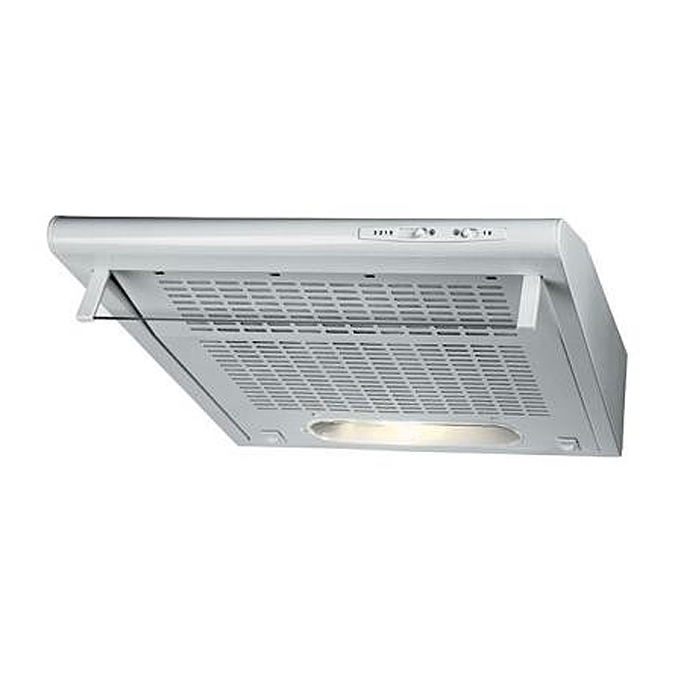 

Okap Amica OSC5112W 50 cm biały
