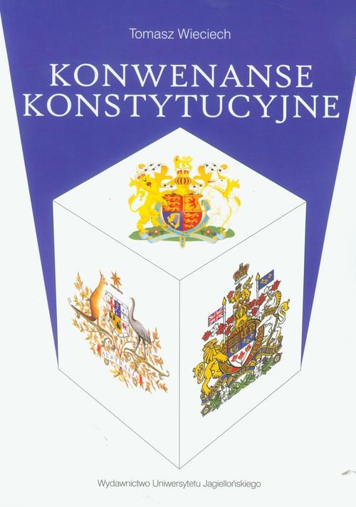 

Konwenanse konstytucyjne Wieciech Tomasz