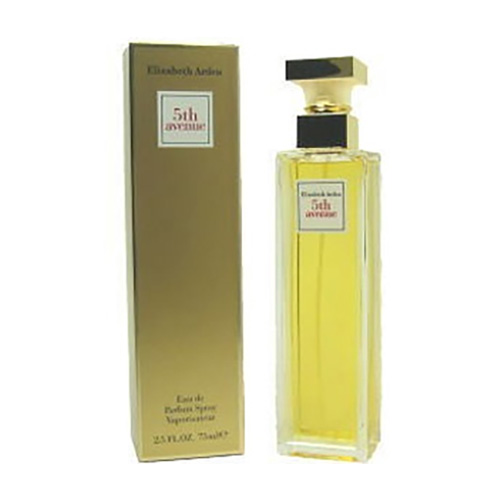 Elizabeth Arden 5th Avenue 30 ml parfémovaná voda žena EDP FÓLIE