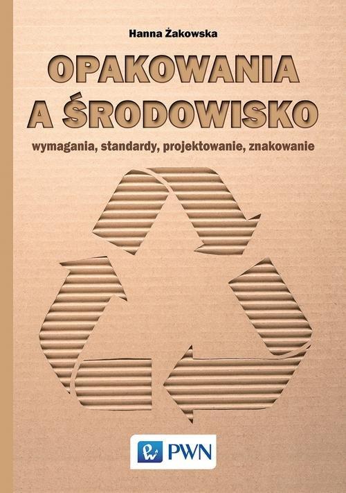 

Opakowania a środowisko. Hanna Żakowska