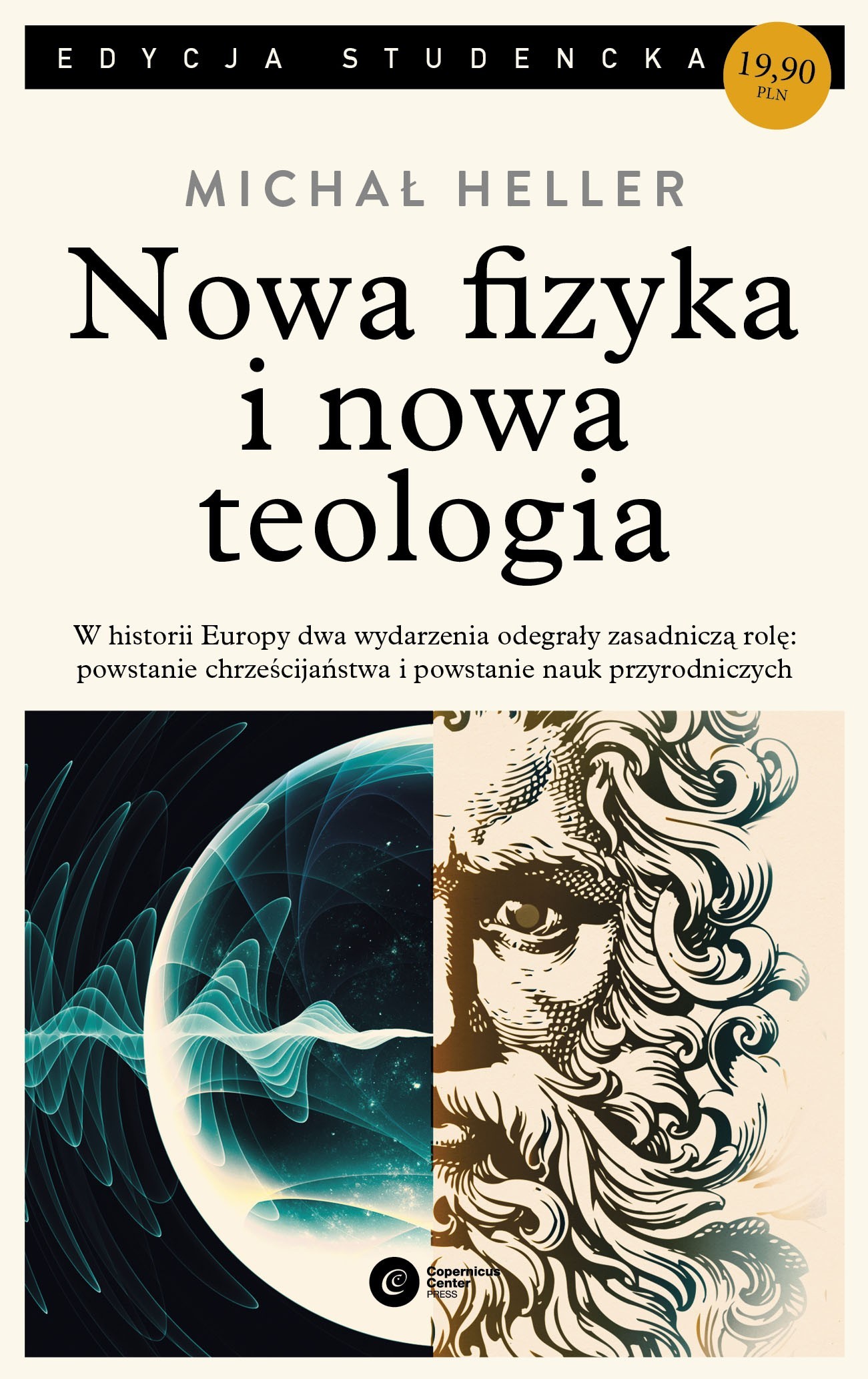 

Nowa fizyka i nowa teologia Michał Heller