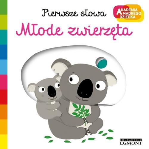 

Pierwsze słowa Młode zwierzęta Akademia... Choux
