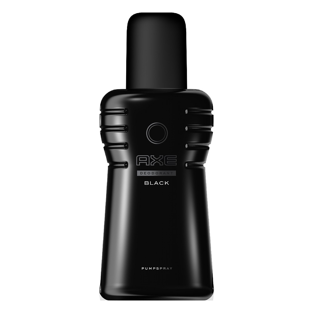 

Axe dezodorant spray 75 ml Black