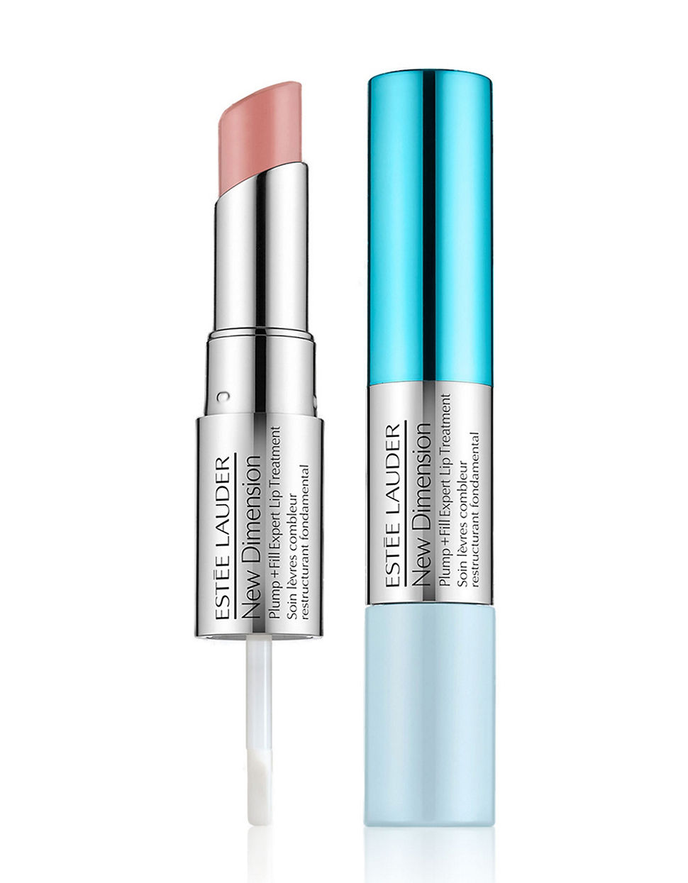 Estee Lauder Plump Fill Expert modelující a vyplňující pomáda na rty