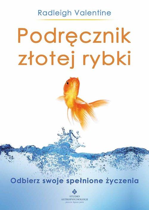 

Podręcznik złotej rybki Valentine Radleigh