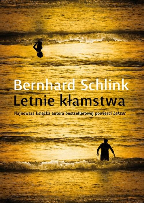 

Letnie kłamstwa Schlink Bernhard