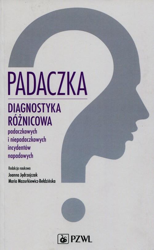 

Padaczka Jędrzejczak, Mazurkiewicz-Bełdzińska