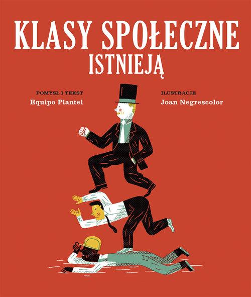 

Klasy społeczne istnieją Equipo Plantel
