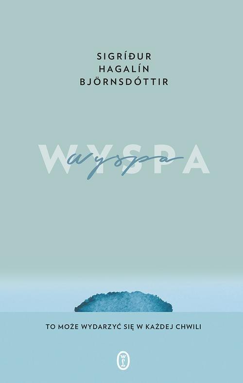 

Wyspa Bjornsdottir Sigrídur Hagalín