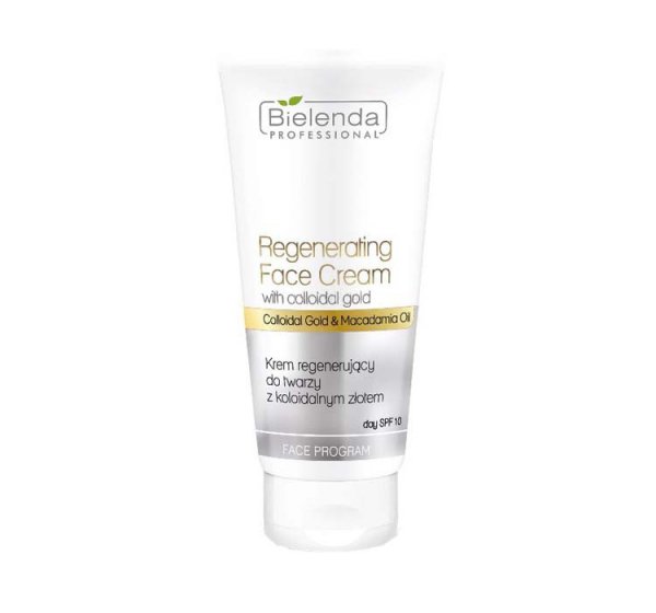 

Bielenda Professional krem Colloidal Gold 150 ml