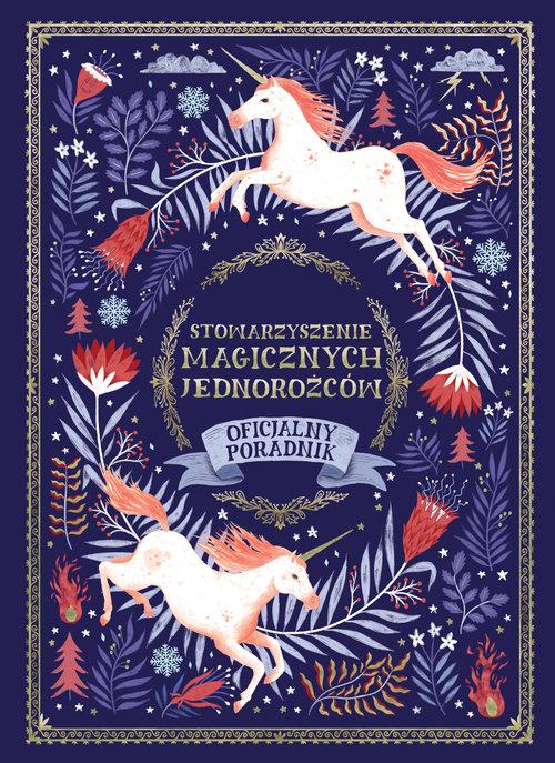 

Stowarzyszenie Magicznych Jednorożców oficjalny po
