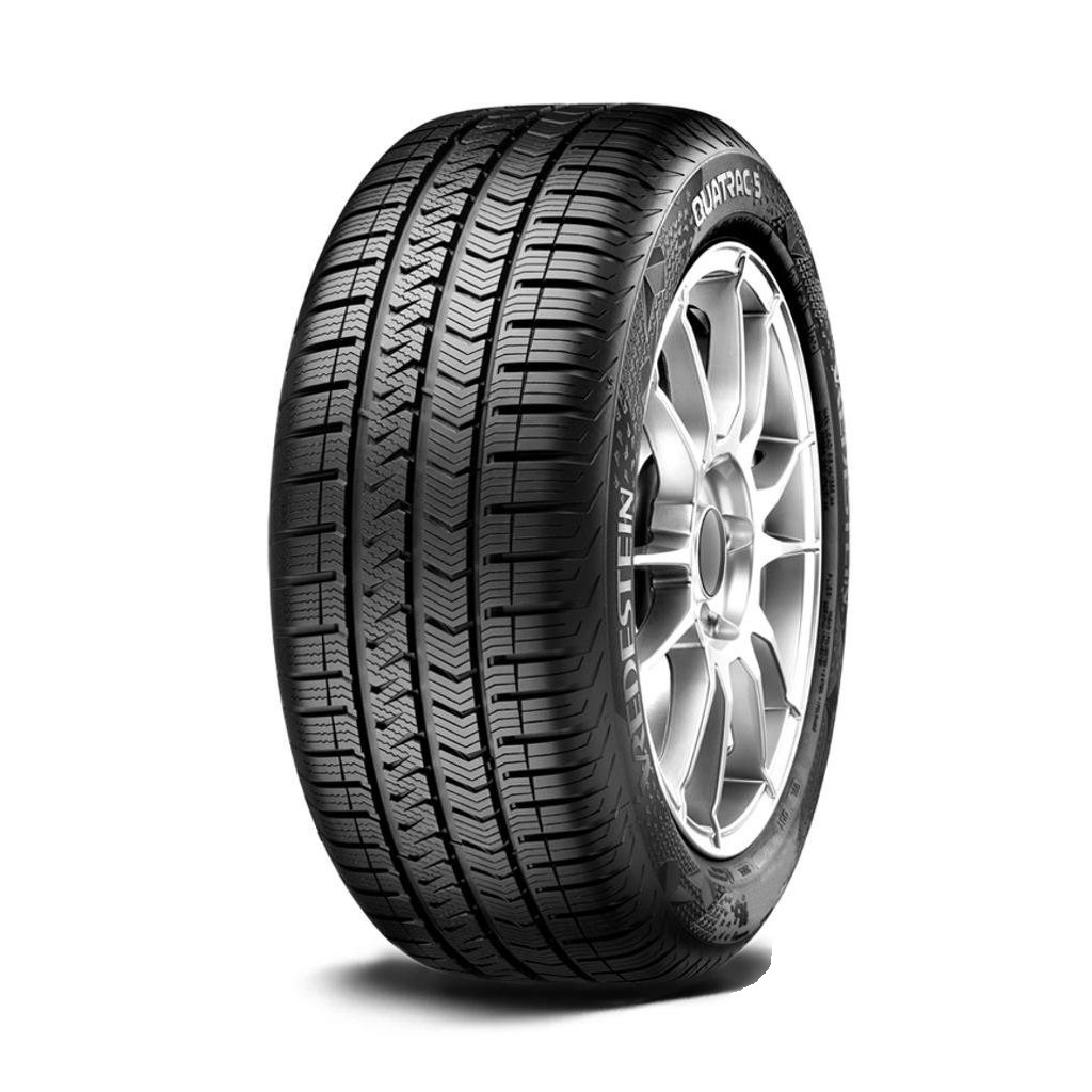 

4x opony 215/65R16 Vredestein Quatrac 5 98H