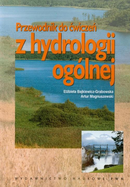 

Przewodnik do ćwiczeń z hydrologii ogólnej