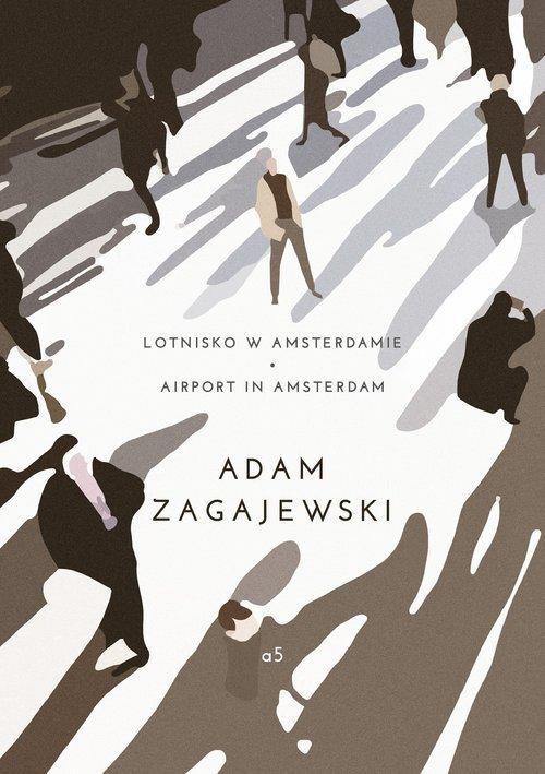 

Lotnisko w Amsterdamie / Airport in Amsterdam Zaga