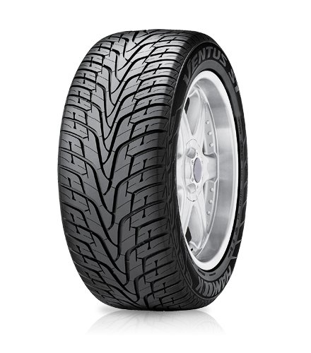 

2x opony 265/60R18 Hankook Ventus St RH06 110V