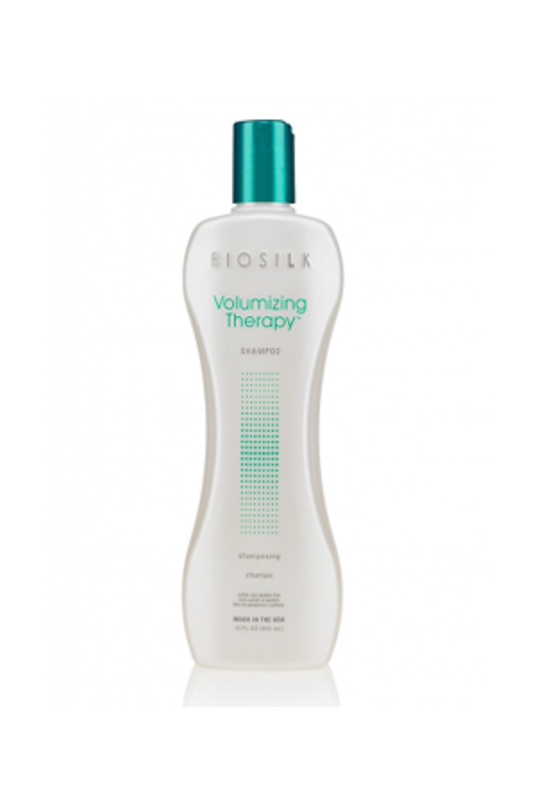 

BioSilk Volumizing Therapy szampon do włosów