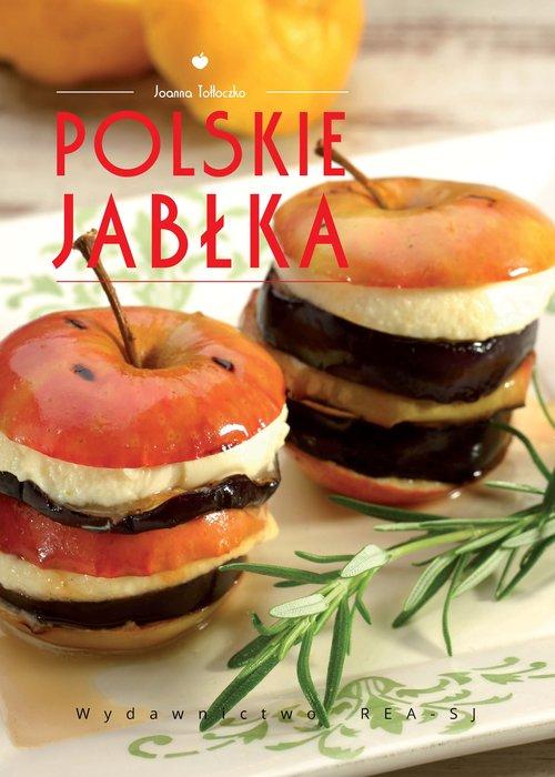 

Polskie jabłka Poszerzamy kulinarne horyzonty