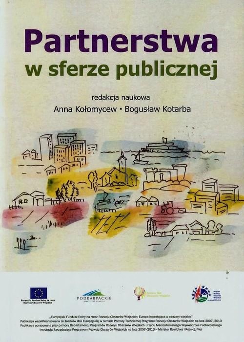 

Partnerstwa w sferze publicznej Kołomycew, Kotarba