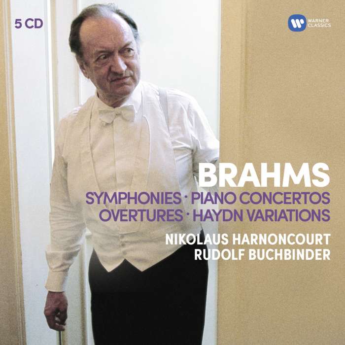 

Symphonies Piano Concertos Obertures Haydn CD