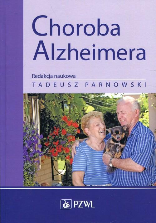 

Choroba Alzheimera