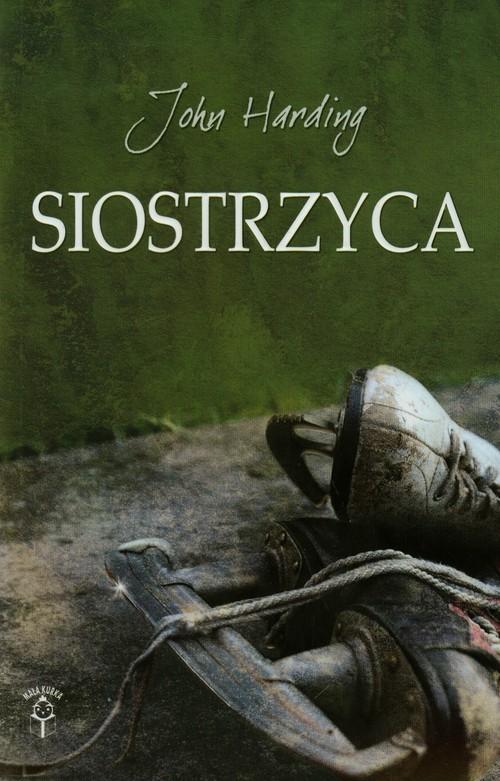 

Siostrzyca John Harding