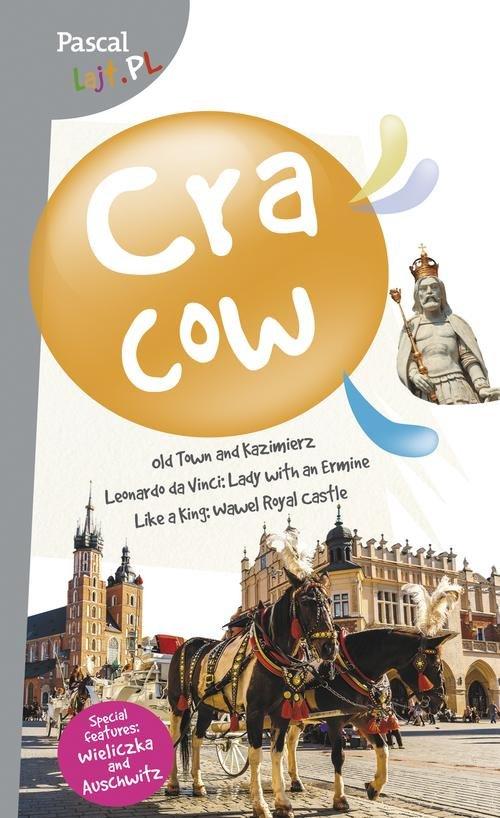 

Kraków wersja angielska Pascal Lajt