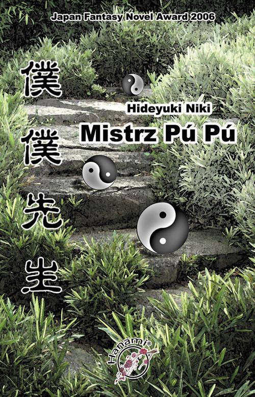 

Hideyuki Niki Mistrz Pu Pu
