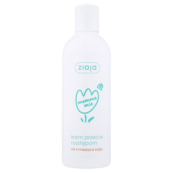 

Ziaja krem przeciw rozstępom 270 ml Mamma Mia