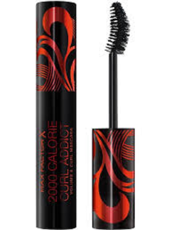 

Max Factor 2000 Calorie Curl Addict Mascara tusz
